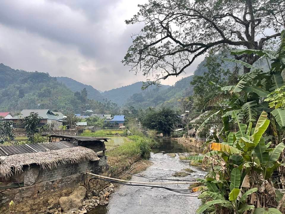 16-Day Vietnam Grand Northeast & Frontier Cycling Expedition